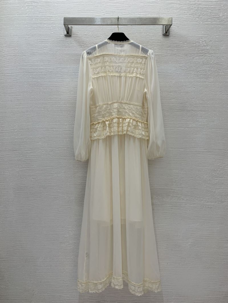 Zimmermann Dress